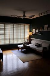 Blk 105A Depot Heights (Bukit Merah), HDB 4 Rooms #533487971